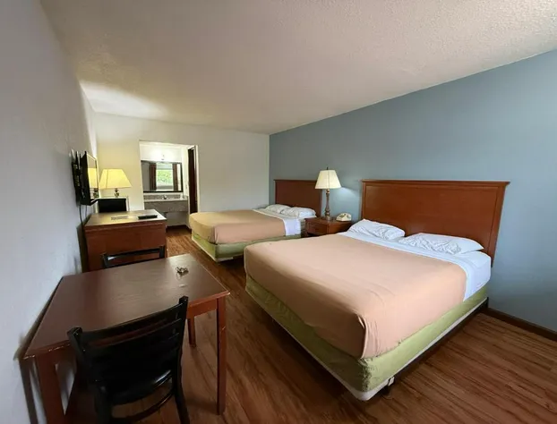 Relax Inn & Suites hotel detail image 3