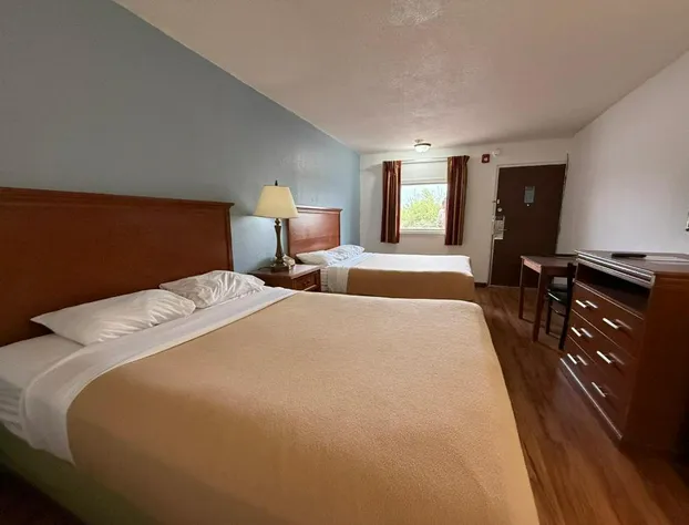 Relax Inn & Suites hotel detail image 2