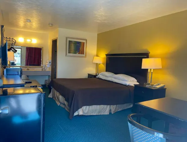 Value Inn hotel detail image 2