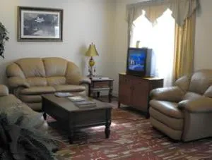 Lake Hartwell Inn and Suites hotel detail image 1