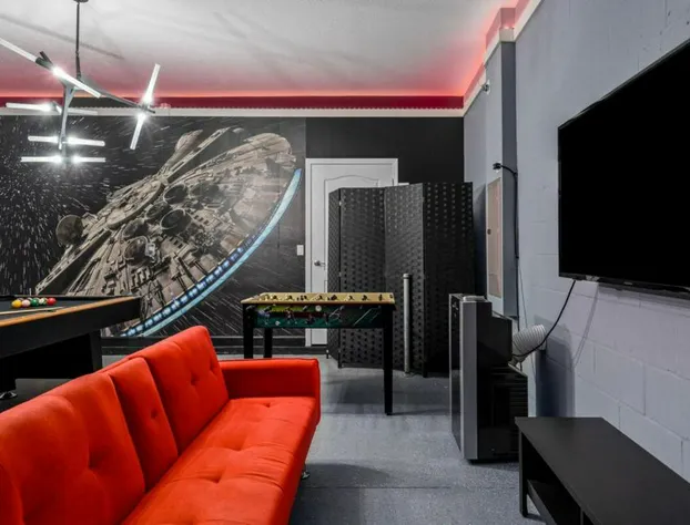 7 Miles to Disney - Champion Gates Resort hotel detail image 1