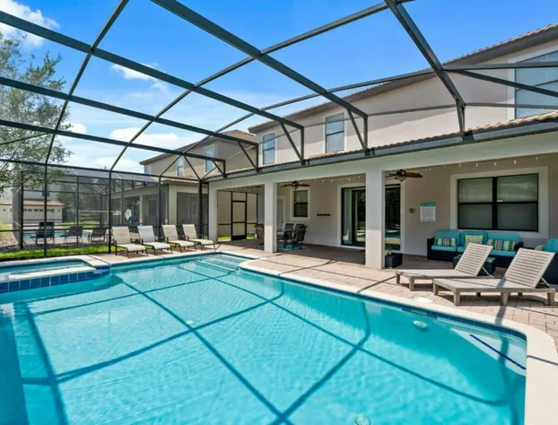 7 Miles to Disney - Champion Gates Resort hotel detail image 2