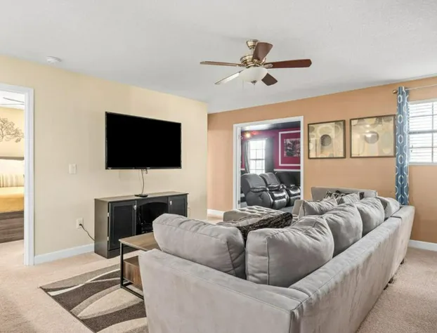 7 Miles to Disney - Champion Gates Resort hotel detail image 3