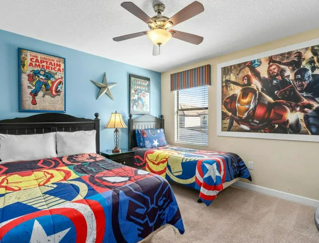 7 Miles to Disney - Champion Gates Resort hotel detail image 4