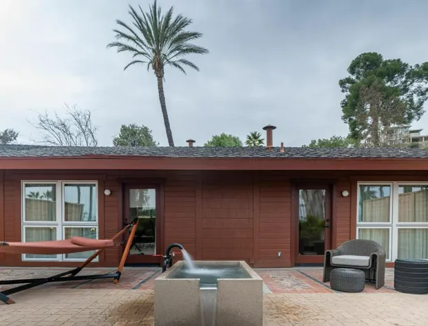 Murrieta Hot Springs Resort hotel detail image 1