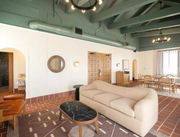 Murrieta Hot Springs Resort hotel detail image 2