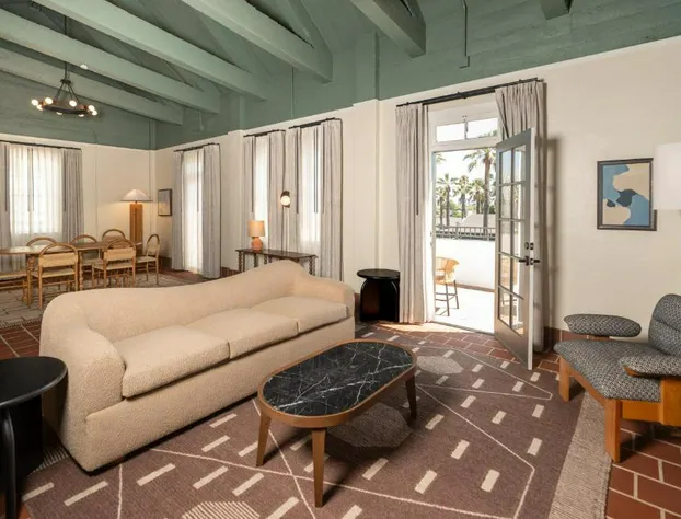 Murrieta Hot Springs Resort hotel detail image 3