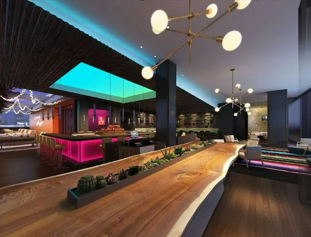 Canopy By Hilton Nashville Downtown The Gulch hotel detail image 3