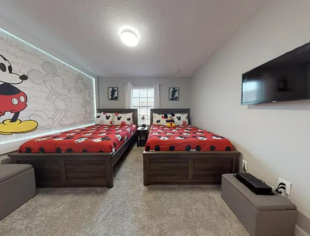 Storey Lake Resort - 4 Bed 3 Baths TOWNHOME hotel detail image 2