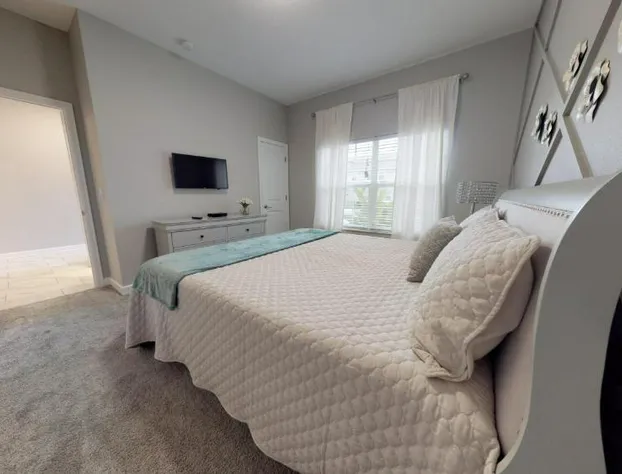 Storey Lake Resort - 4 Bed 3 Baths TOWNHOME hotel detail image 4