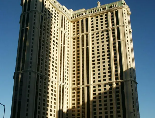 Suites at Marriott's Grand Chateau Las Vegas Strip-No Resort Fee hotel detail image 1