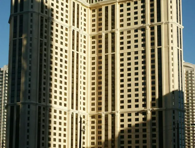 Suites at Marriott's Grand Chateau Las Vegas Strip-No Resort Fee hotel detail image 2