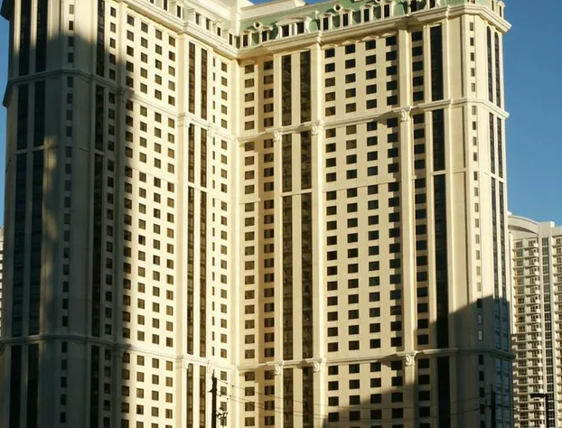 Suites at Marriott's Grand Chateau Las Vegas Strip-No Resort Fee hotel detail image 4