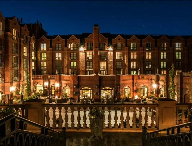 St. Regis Residence Club, Aspen hotel detail image 1