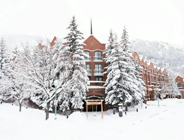 St. Regis Residence Club, Aspen hotel detail image 2