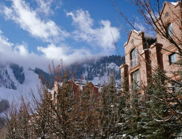 St. Regis Residence Club, Aspen hotel detail image 3