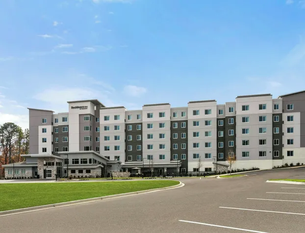 Residence Inn by Marriott Homewood Mountain Brook hotel detail image 1