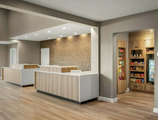 Residence Inn by Marriott Homewood Mountain Brook hotel detail image 2