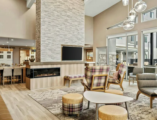 Residence Inn by Marriott Homewood Mountain Brook hotel detail image 4