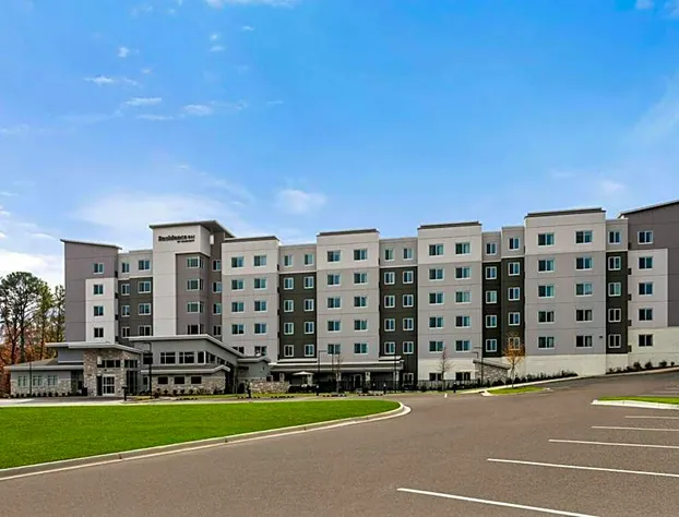 Residence Inn by Marriott Homewood Mountain Brook hotel detail image 1