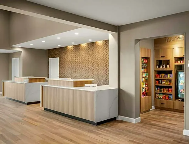 Residence Inn by Marriott Homewood Mountain Brook hotel detail image 2