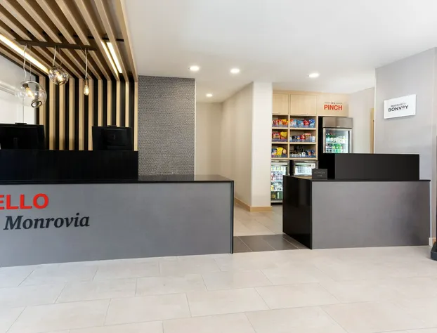 Towneplace Suites By Marriott Monrovia hotel detail image 4