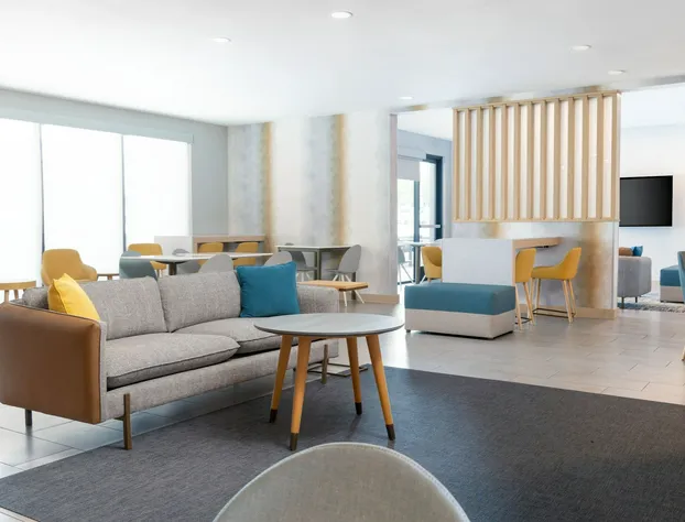 Towneplace Suites By Marriott Monrovia hotel detail image 2