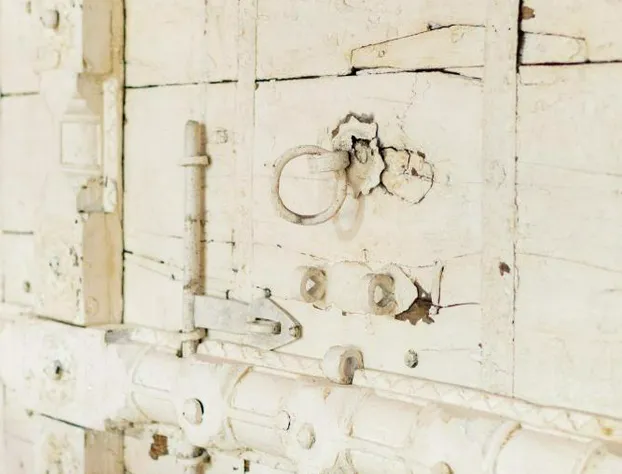 Ancient Lore Village hotel detail image 1