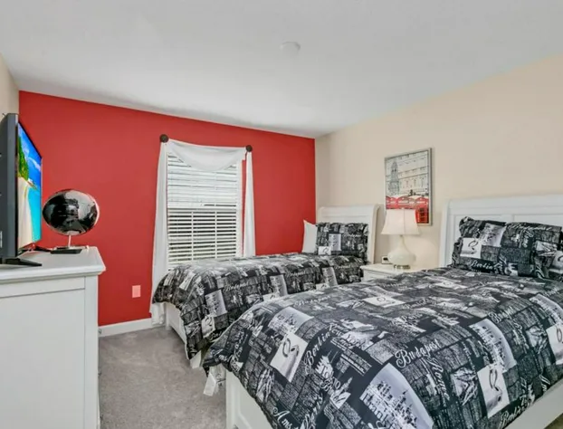 Storey Lake Resort - 4 Bed 3 Baths TOWNHOME hotel detail image 2