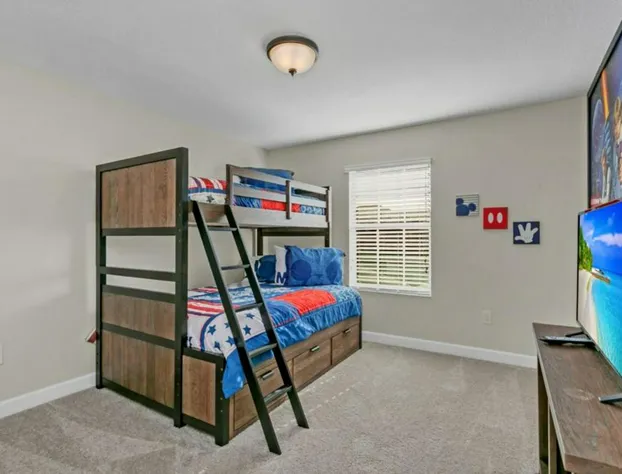 Storey Lake Resort - 4 Bed 3 Baths TOWNHOME hotel detail image 3