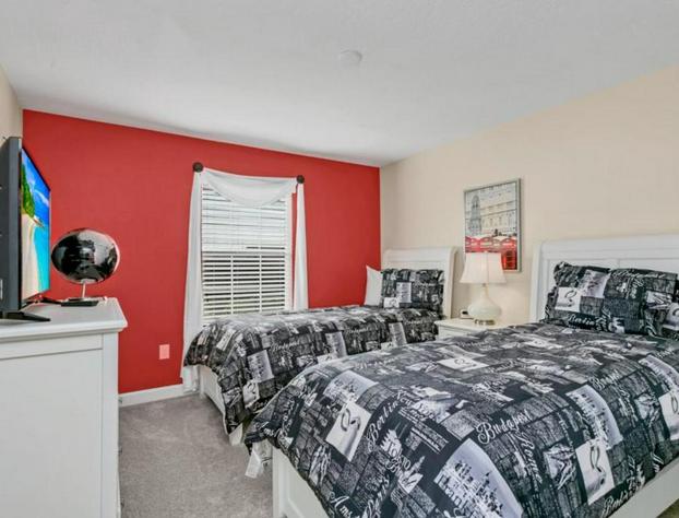 Storey Lake Resort - 4 Bed 3 Baths TOWNHOME hotel detail image 2