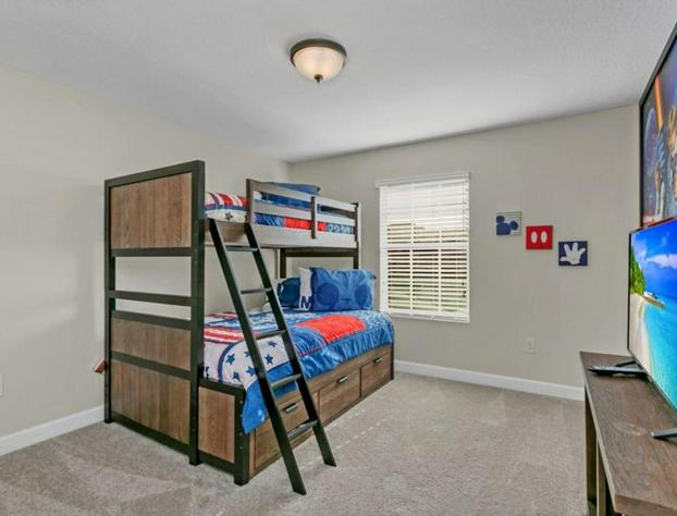 Storey Lake Resort - 4 Bed 3 Baths TOWNHOME hotel detail image 3
