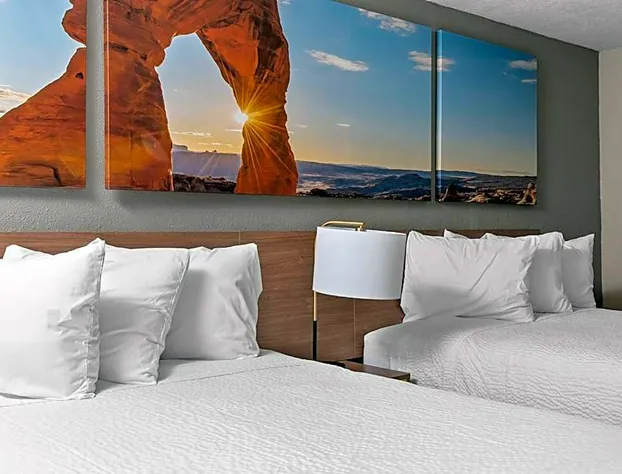 Days Inn by Wyndham Albuquerque Northeast hotel detail image 2