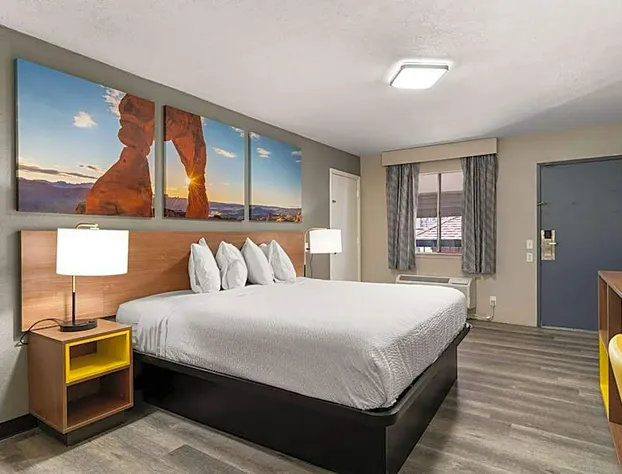 Days Inn by Wyndham Albuquerque Northeast hotel detail image 3