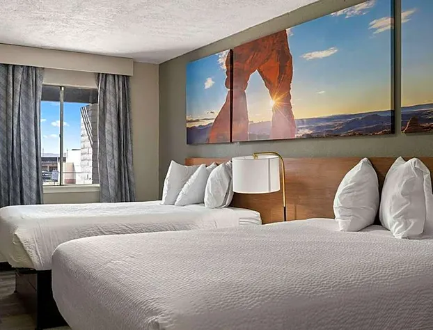 Days Inn by Wyndham Albuquerque Northeast hotel detail image 4