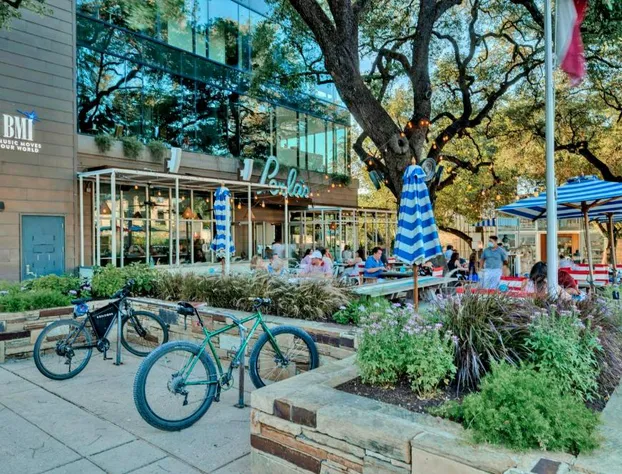 The Obsidian by Lodgewell - Precious Gem on South Congress hotel detail image 2