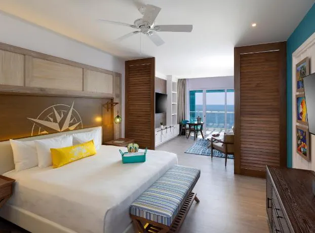 Margaritaville Island Reserve Riviera Maya - An Adults Only All Inclusive hotel detail image 1