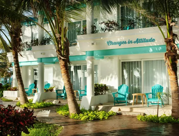 Margaritaville Island Reserve Riviera Cancún - A Karisma All-Inclusive Experience for All hotel detail image 1