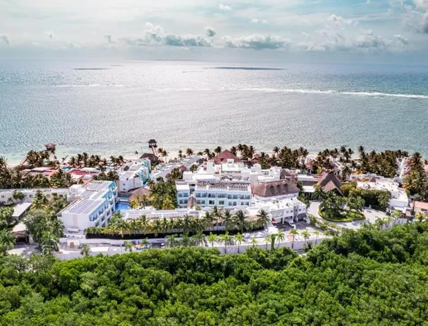 Margaritaville Island Reserve Riviera Cancún - A Karisma All-Inclusive Experience for All hotel detail image 4