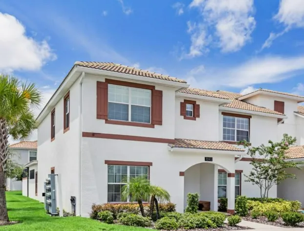 Dora Offer Free Water Resort Champion Gates hotel detail image 1