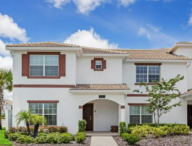 Dora Offer Free Water Resort Champion Gates hotel detail image 2