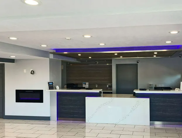 Good Nite Inn hotel detail image 2