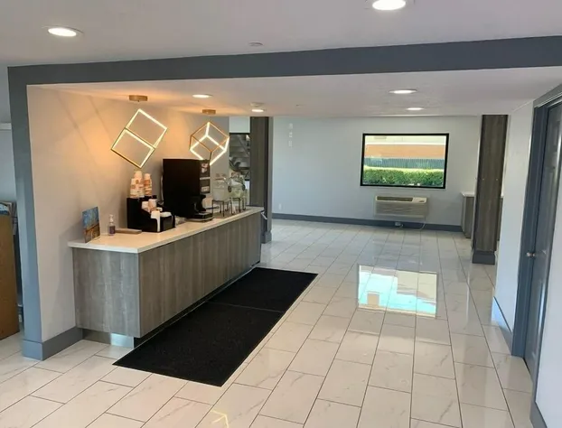 Good Nite Inn hotel detail image 3