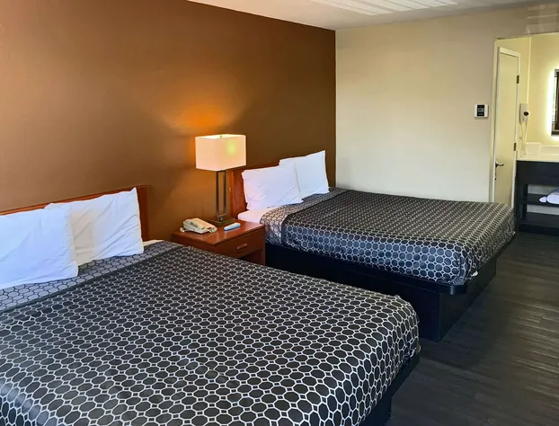 Good Nite Inn hotel detail image 4