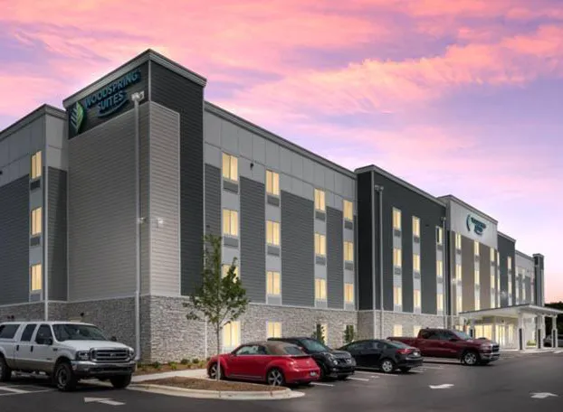 Woodspring Suites Downers Grove - Chicago hotel detail image 4