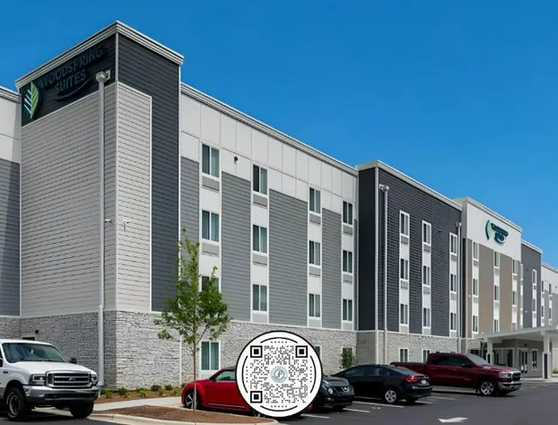 Woodspring Suites Downers Grove - Chicago hotel detail image 1