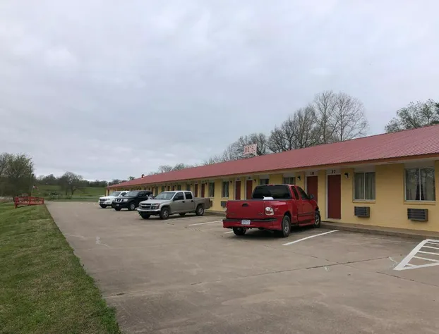 Executive Inn hotel detail image 2