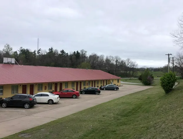 Executive Inn hotel detail image 3