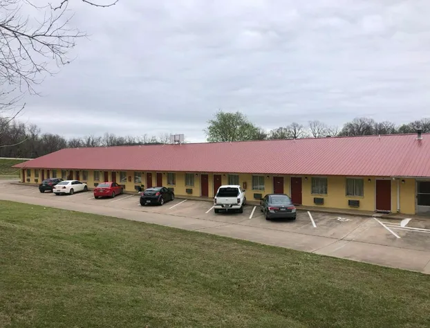 Executive Inn hotel detail image 4