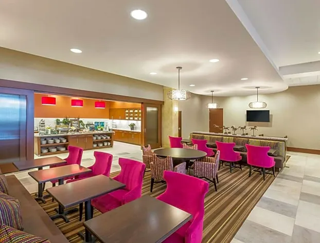 Homewood Suites Houston Downtown hotel detail image 4